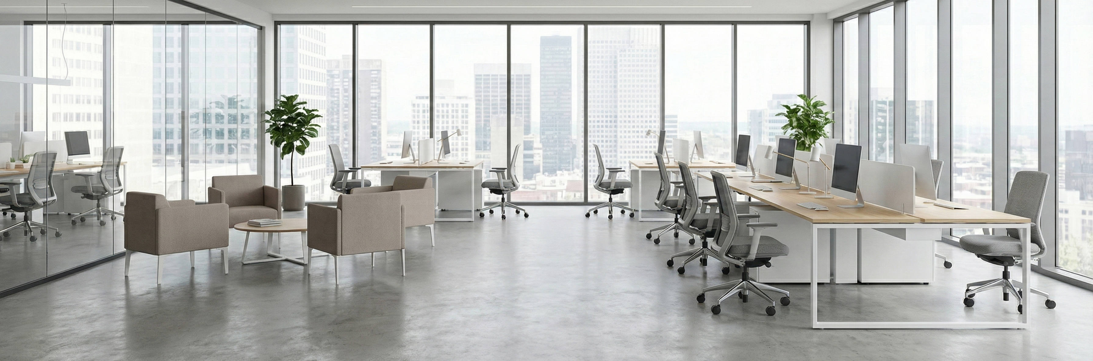 Forma 5 Furniture Dubai